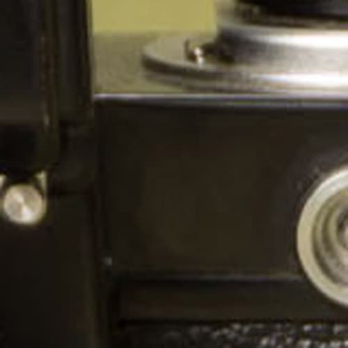 Camera Hint