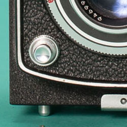 Camera Hint